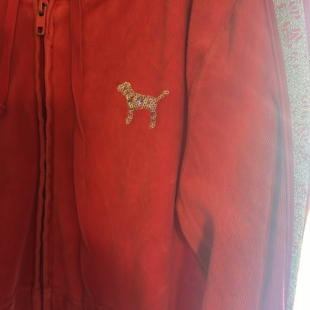 Pink Jacket - Picture 5 of 6